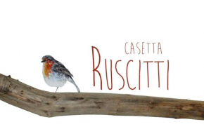 Casetta Ruscitti Ortona